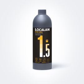 Localan 1.5<br> Effect Build