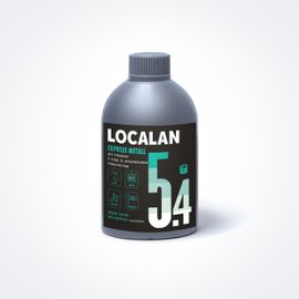 Localan 5.4<br> Express Metal