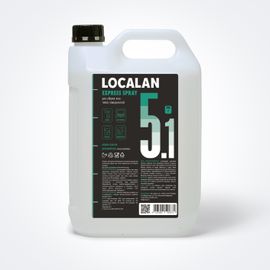 Localan 5.1<br> Express Spray