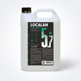 Localan 5.7<br> Express Window Gel