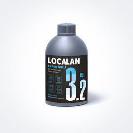 Localan 3.2<br> Strong Grill