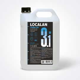 Localan 3.1<br> Strong Gel