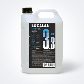 Localan 3.3<br> Strong Gel