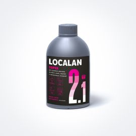 Localan 2.1<br> Super