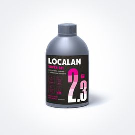 Localan 2.3<br> Super Gel