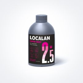 Localan 2.5<br> Super Daily