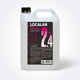 Localan 2.4<br> Super Antimineral