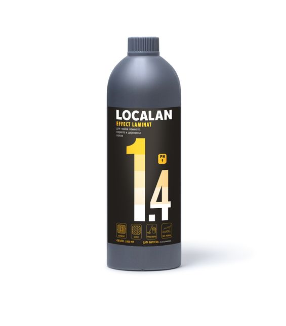 Localan 1.4 Effect Laminat