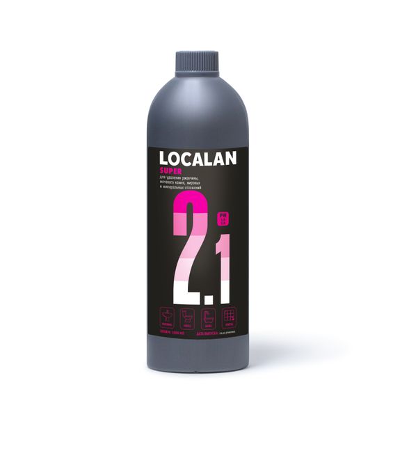 Localan 2.1 Super